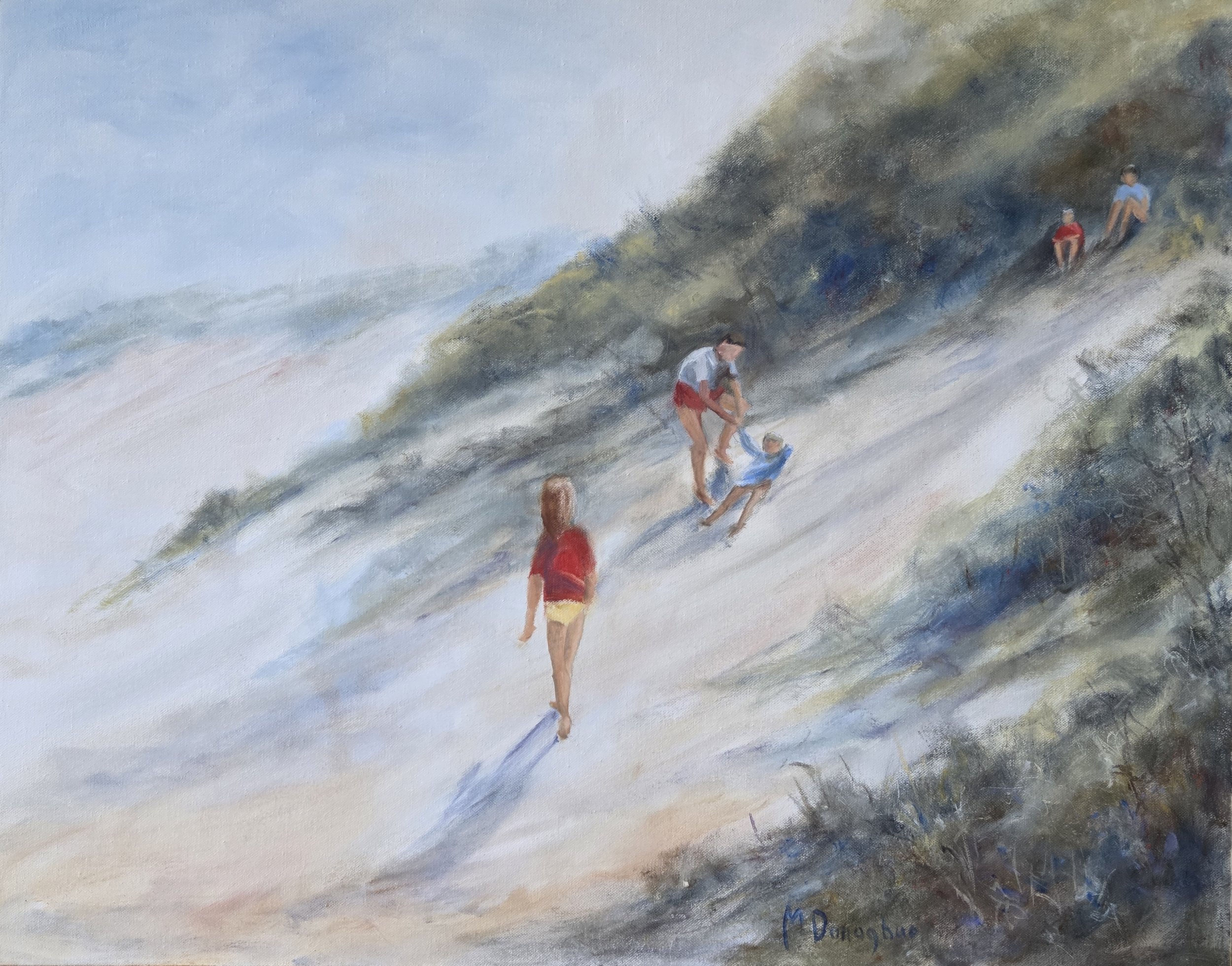 'Sand Hills' oil on canvas 76 x 60cm.jpg