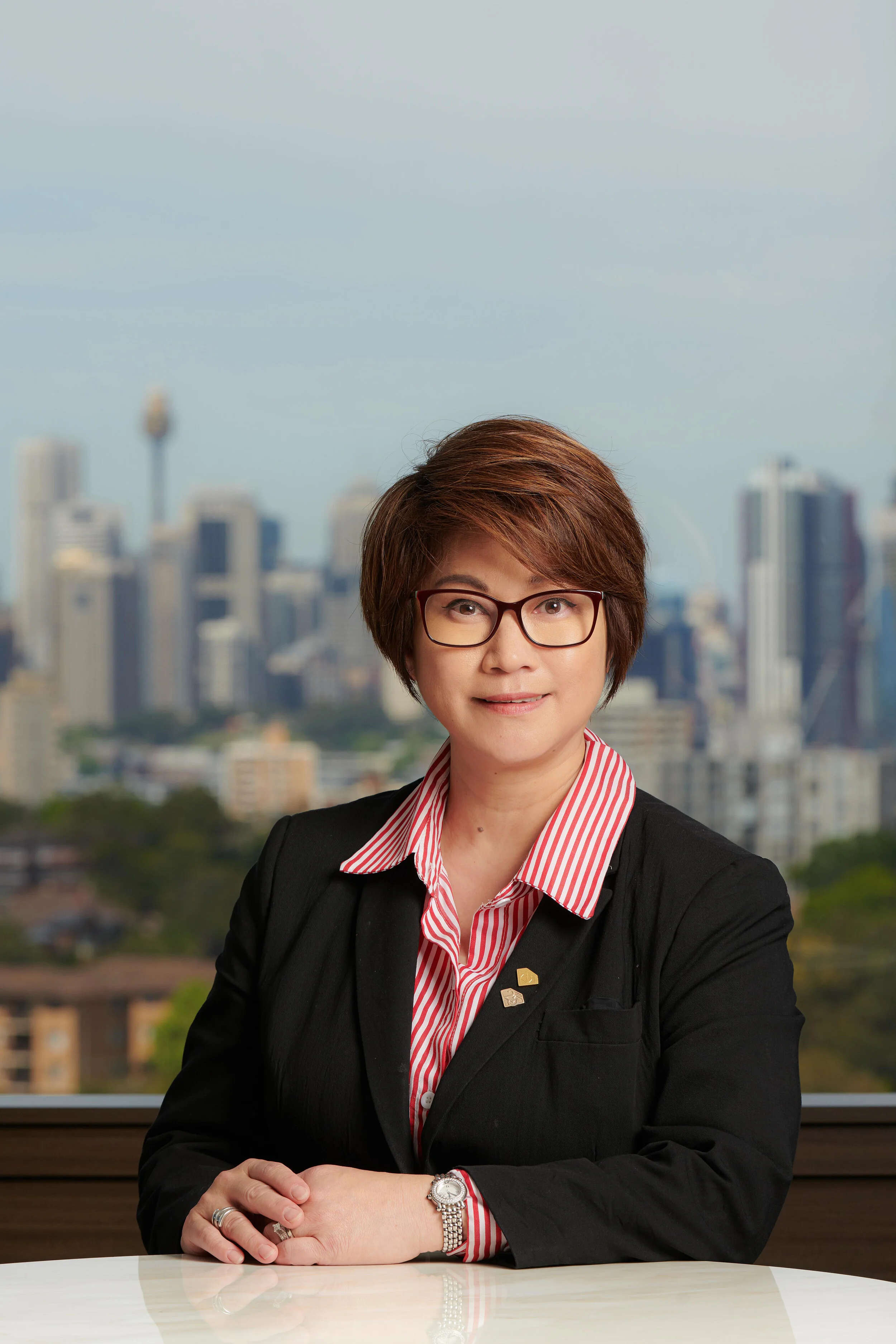 Team — APEX Investment Alliance