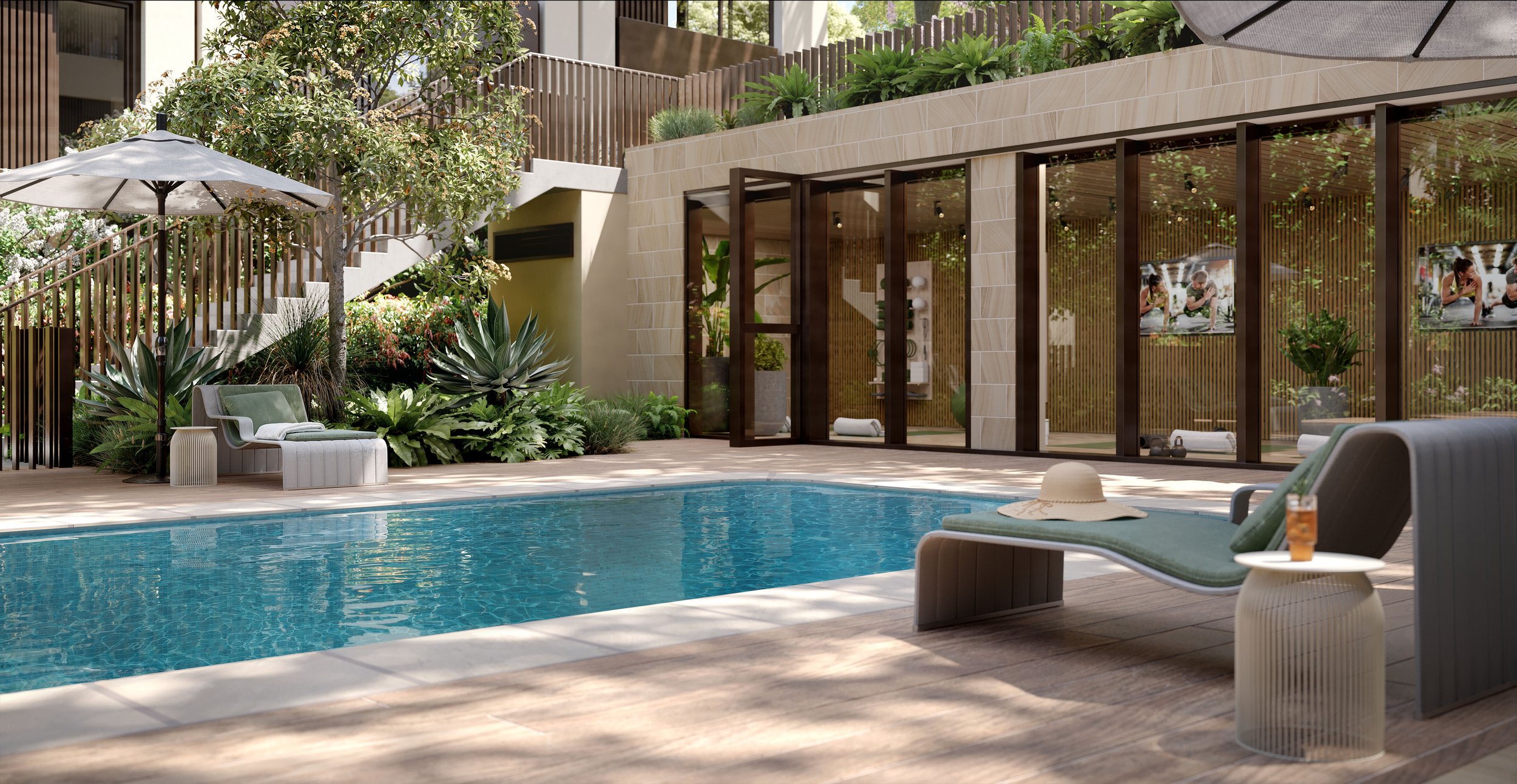 The Shift Toward Lifestyle-Led Apartment Living in Sydney