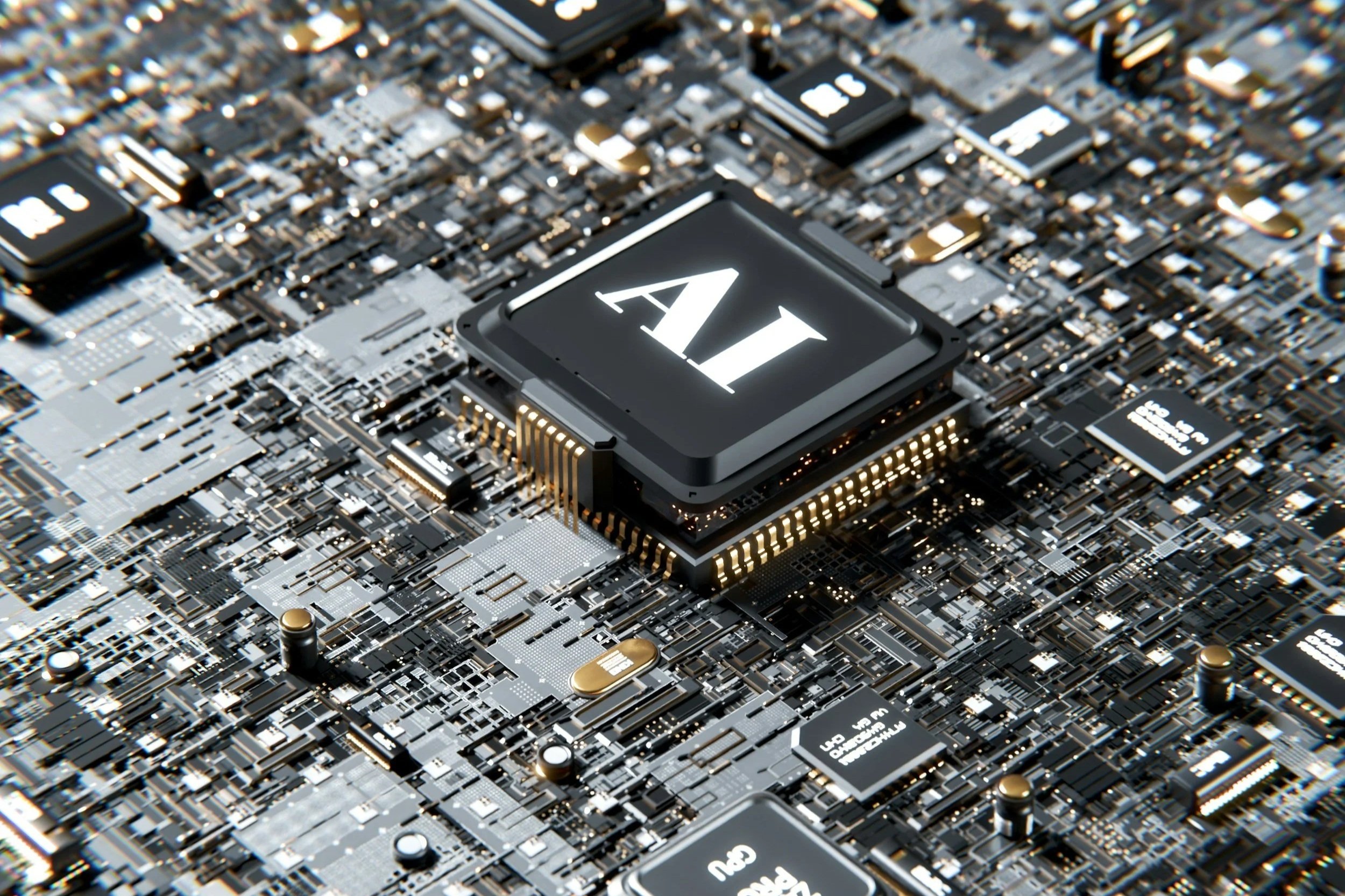 How AI is Revolutionising the Real Estate Industry