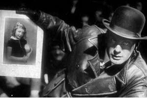 M (1931) Dir. Fritz Lang