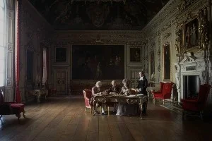 Barry Lyndon (1975) Dir. Stanley Kubrick