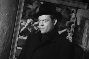 The Third Man (1949) Dir. Carol Reed