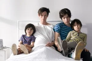 We Need to Talk About Kevin (2011) Dir. Lynne Ramsay