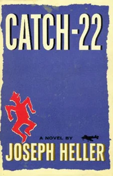 Catch 22 (1961) by Joseph Heller