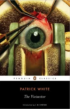 The Vivisector (1970) by Patrick White