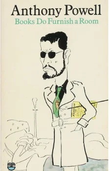 A Dance to the Music of Time (1951-75) by Anthony Powell