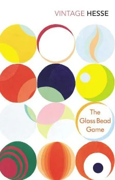 The Glass Bead Game (1943) by Hermann Hesse