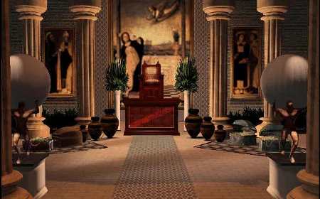 Civilization II (1996) by MicroProse