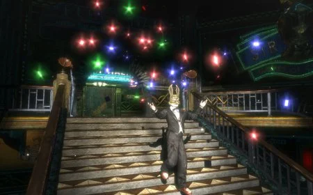 Bioshock (2007) by 2K Boston/Australia