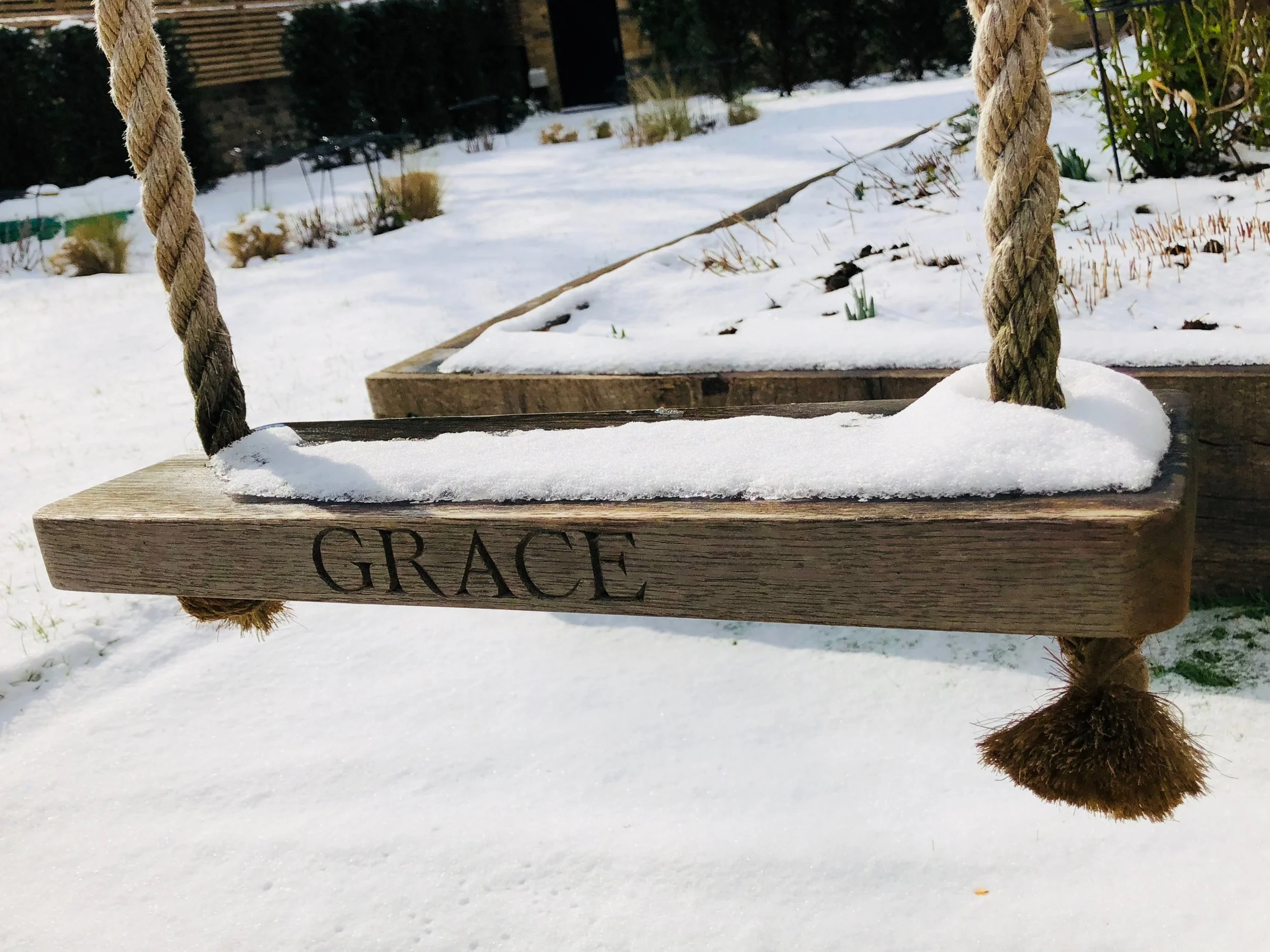 Snow 2018