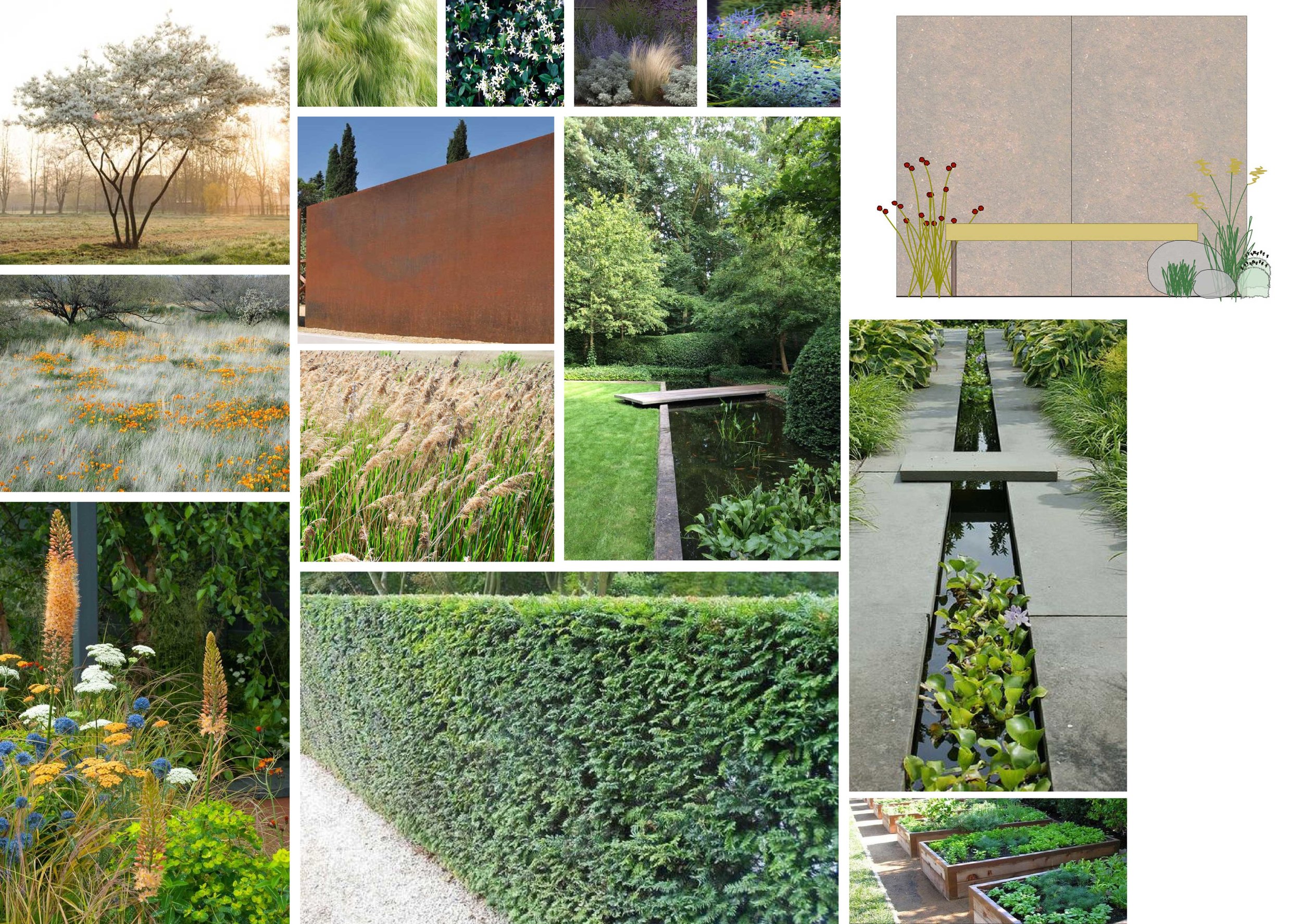 Moodboard