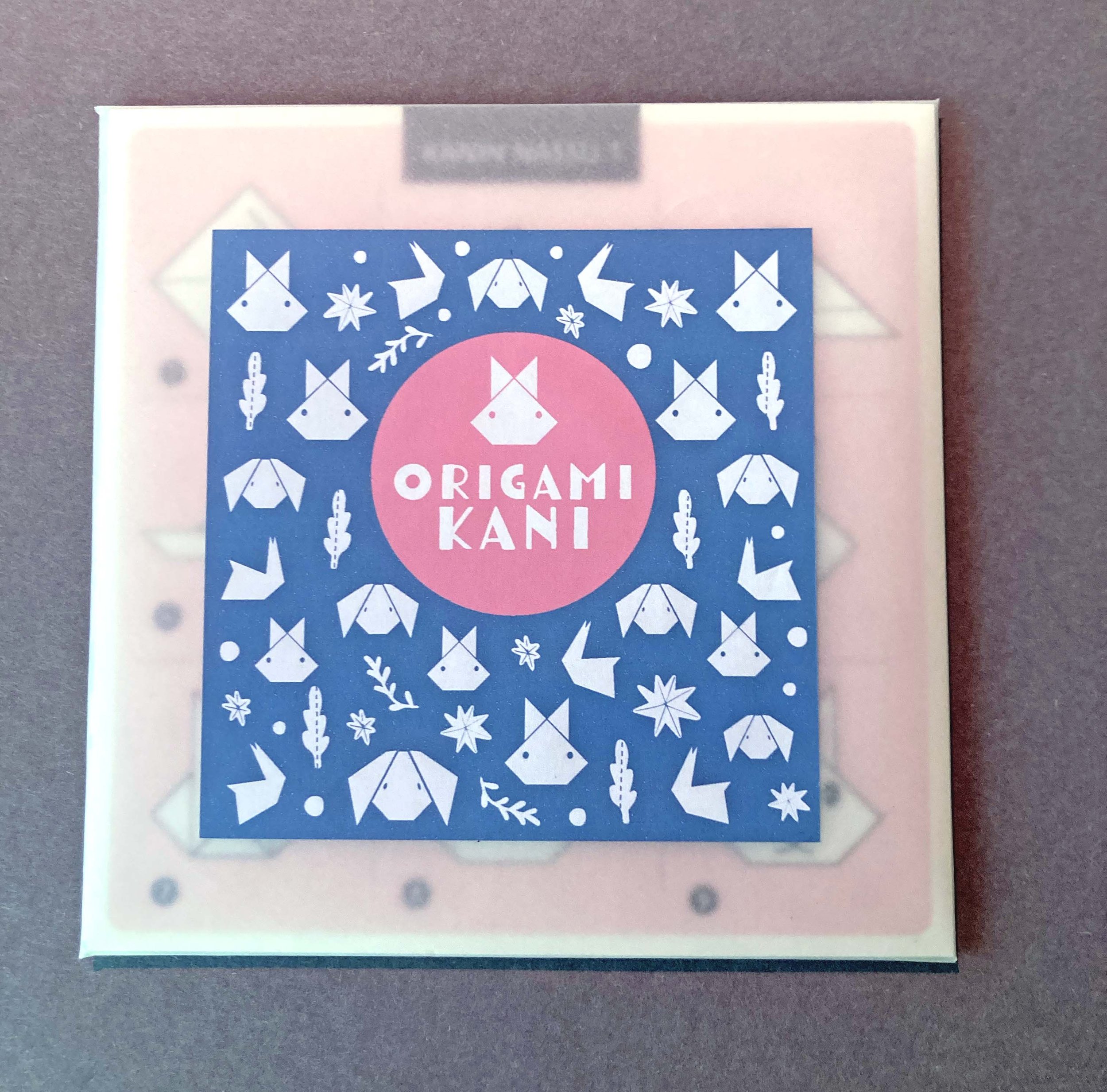 Sininen_origamikani.jpg