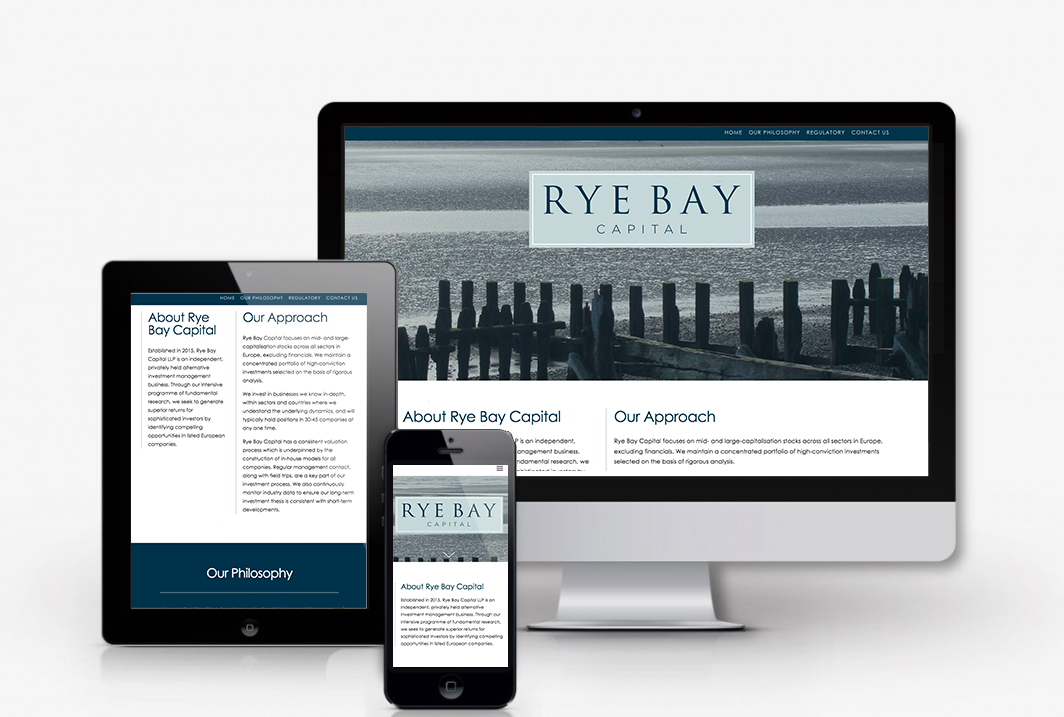 Rye Bay Capital LLP