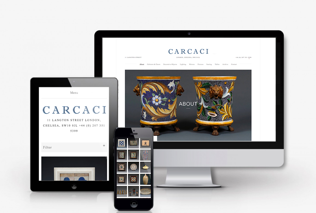 Carcaci