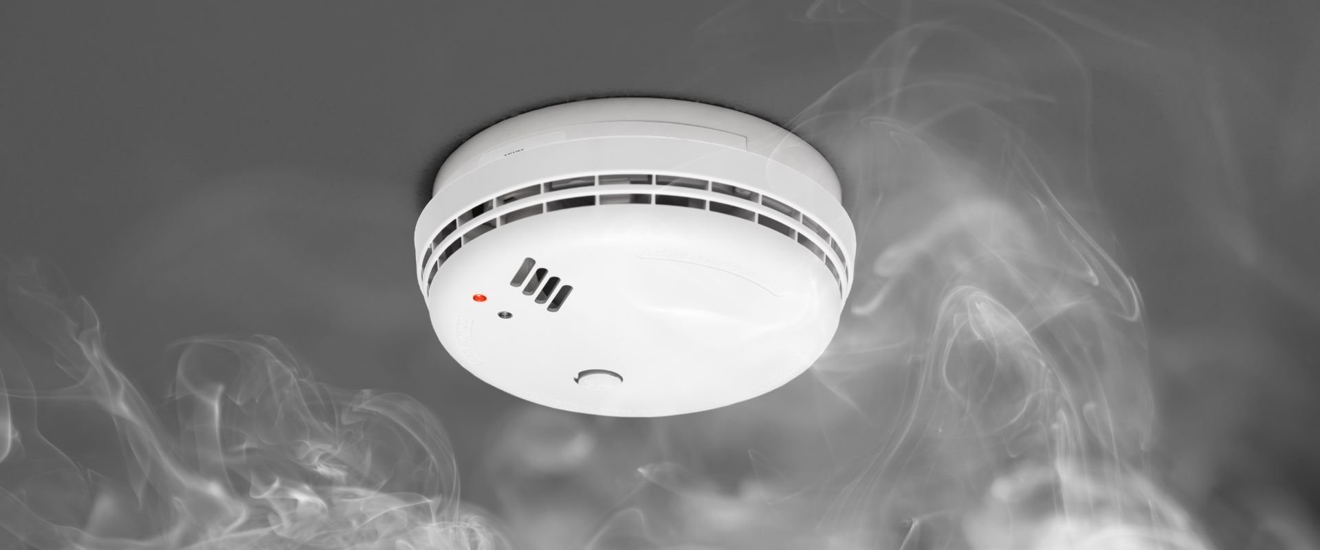 Smoke Detector Installation Adelaide — Aquila Electrical