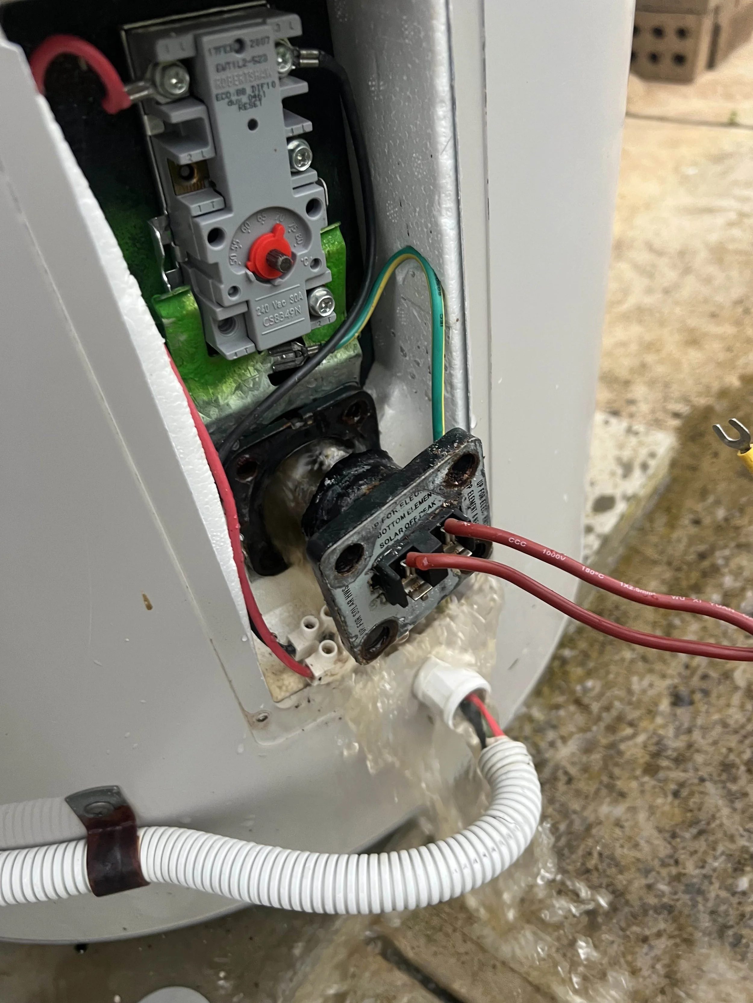 Electrical Faults Adelaide Aquila Electrical — Aquila Electrical