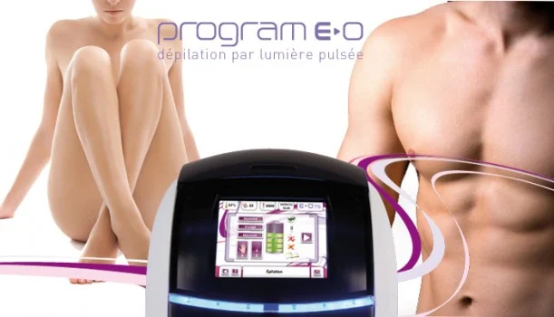 L'épilation à la lumière pulsée, c'est quoi ?