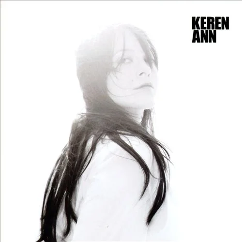 Un grand merci à la chanteuse Keren Ann