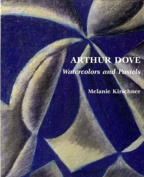 Authur Doyle: Watercolors and Pastels