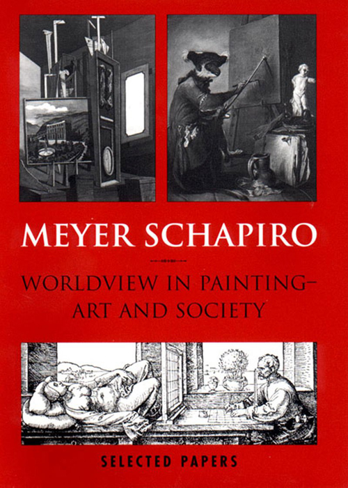 Worldview in Painting, Art and Society