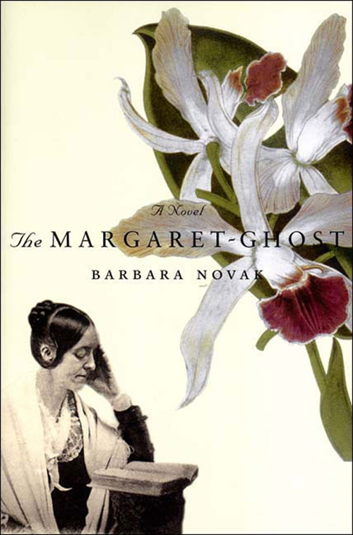 The Margaret-Ghost, Barbara Nova