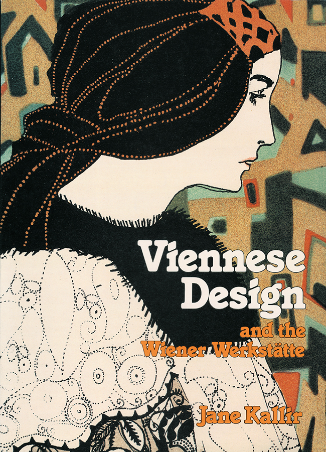 Viennese Design and the Wiener Werkstatte