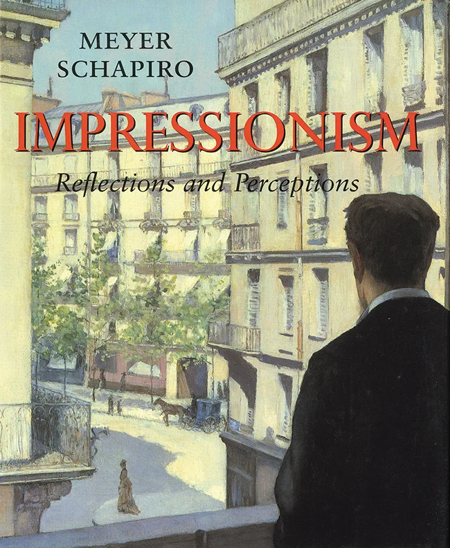 Impressions: Reflections and Perceptions