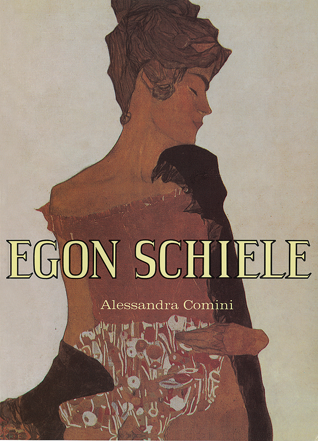 Egon Schiele