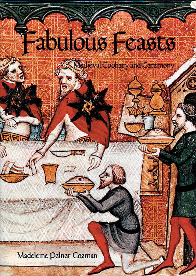 Fabulous Feasts