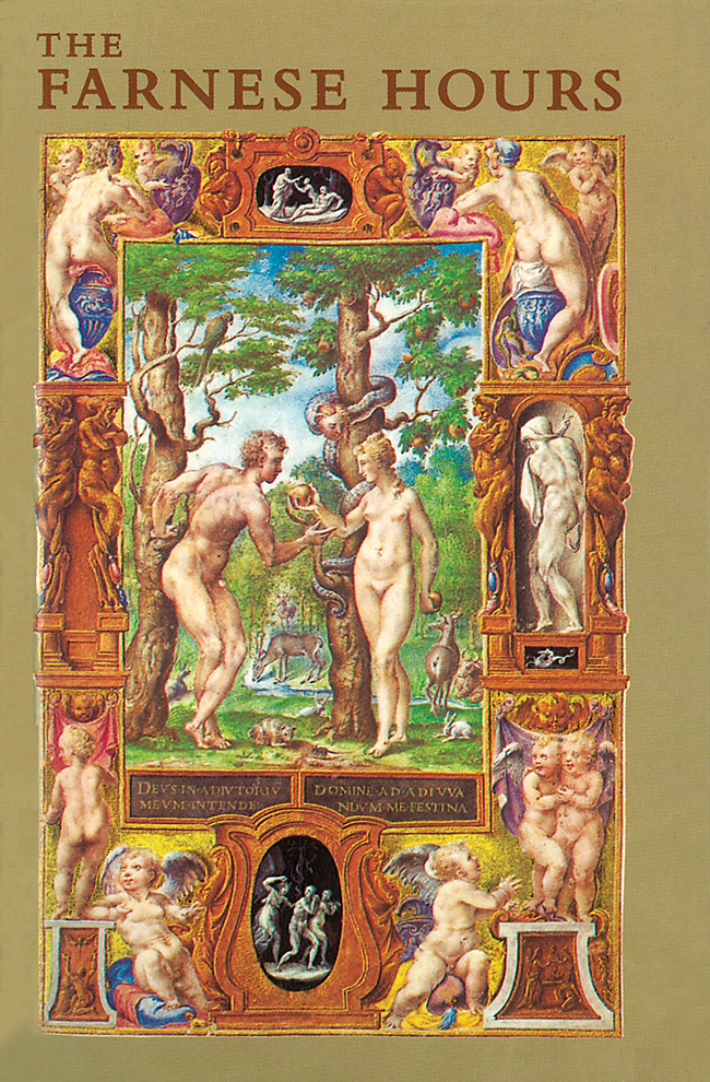 The Farnese Hours