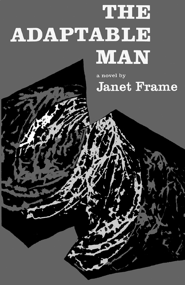 The Adaptable Man