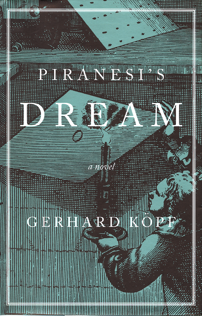 Piranesi's Dream