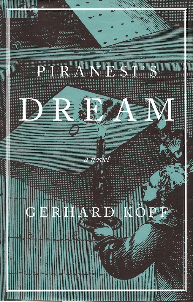 Piranesi's Dream