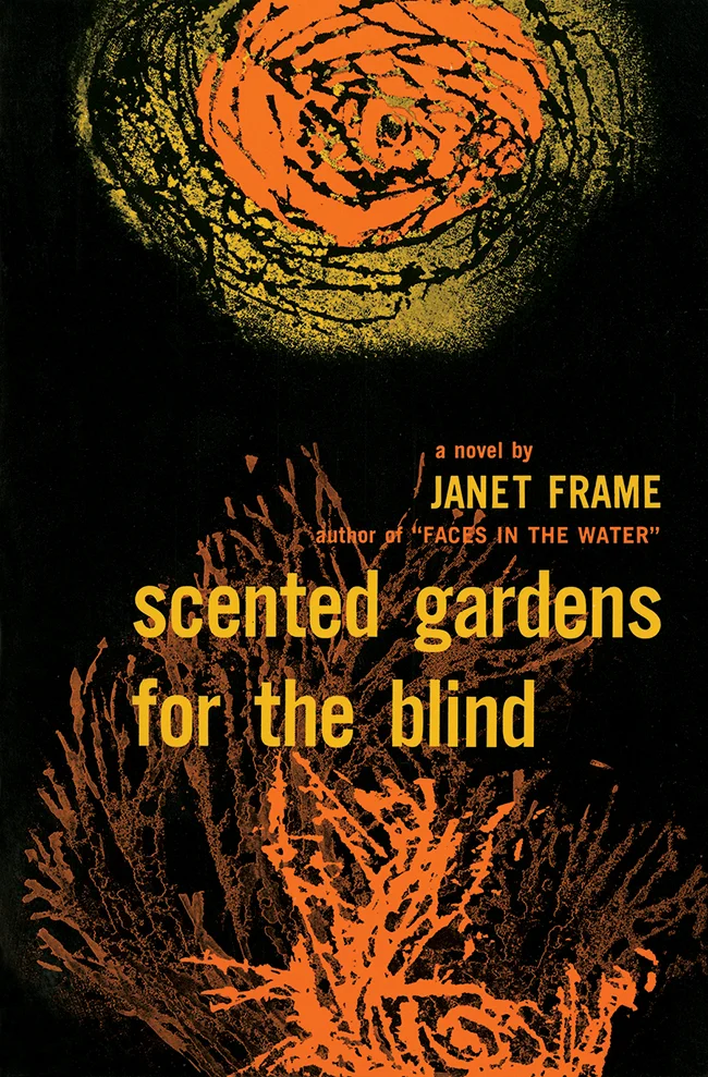 Scented Gardens for the Blind