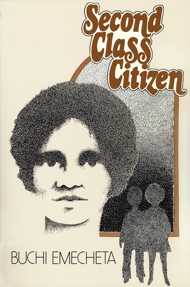 Second Class Citizen