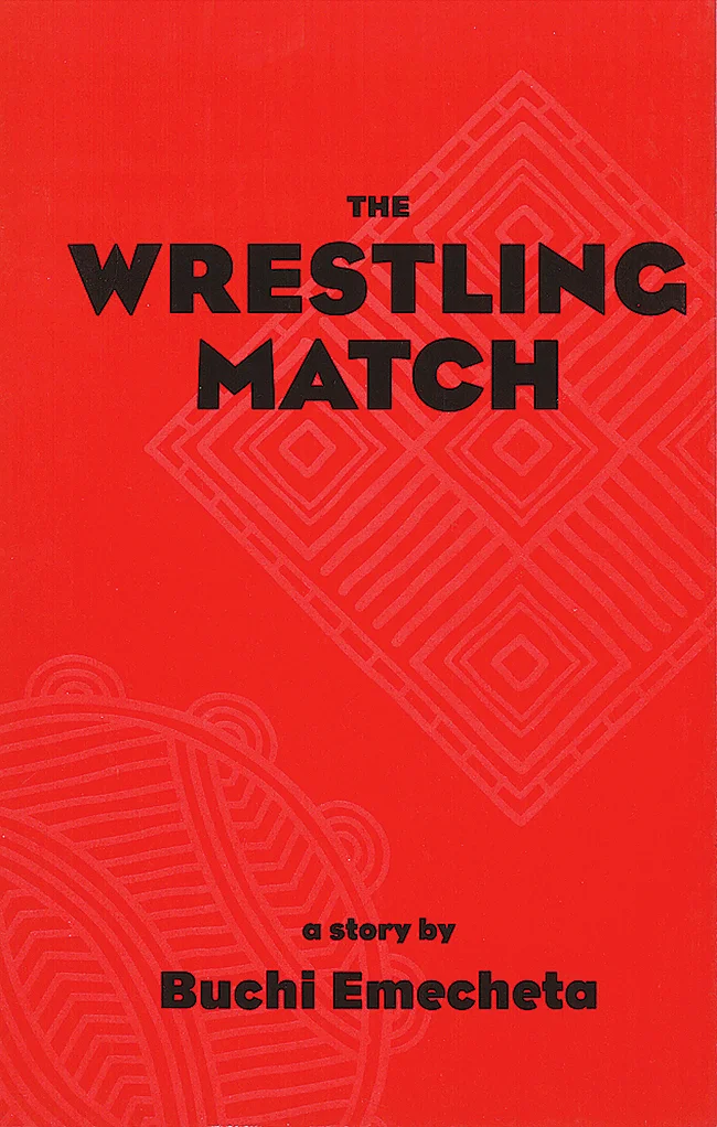 The Wrestling Match