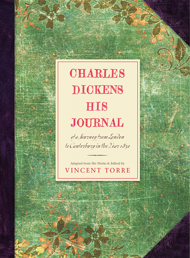 Charles Dickens: His Journals