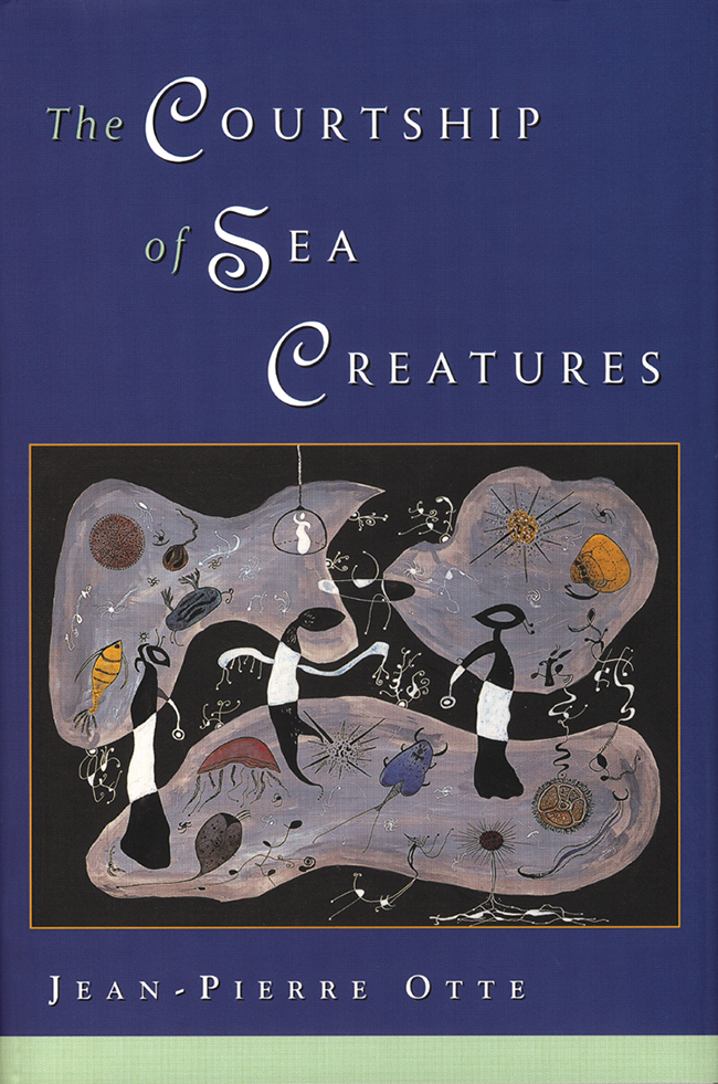 The Courtship of Sea Creatures