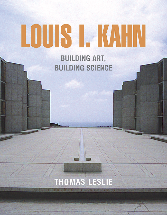 Louis Kahn - Salk Institute  Architecture sketch, Architecture