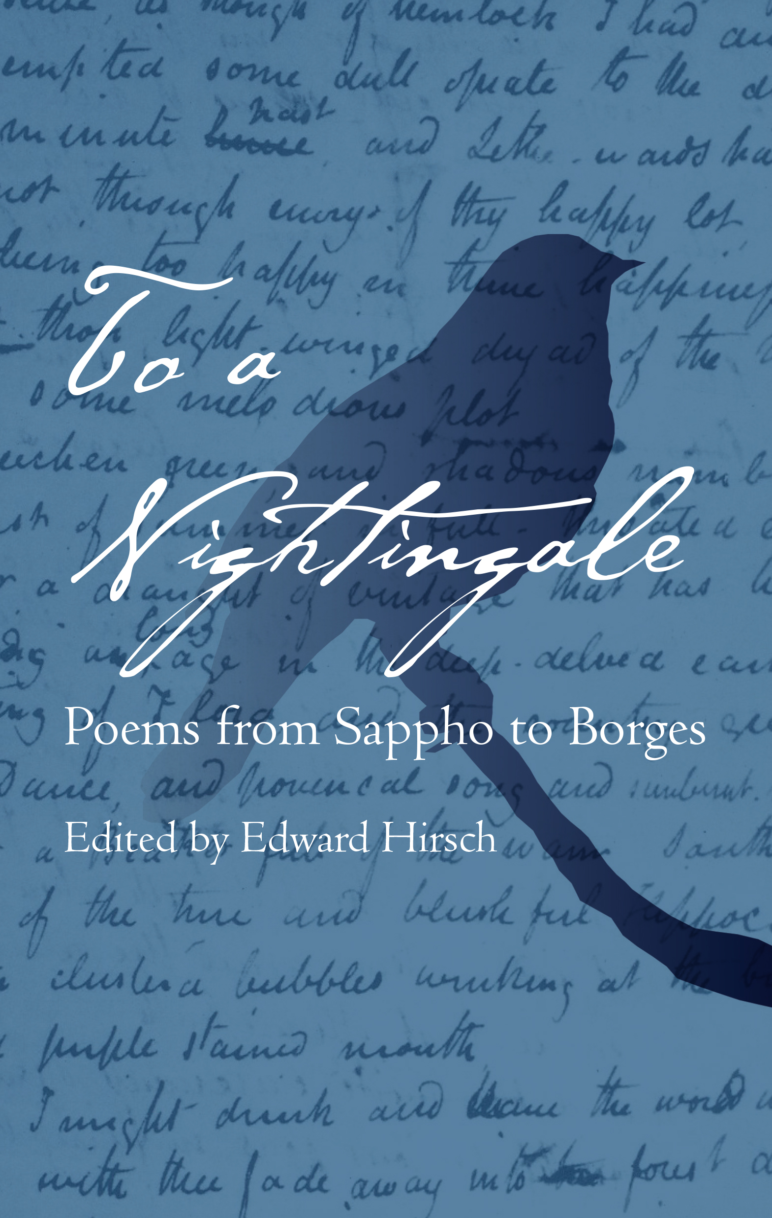 To a Nightingale