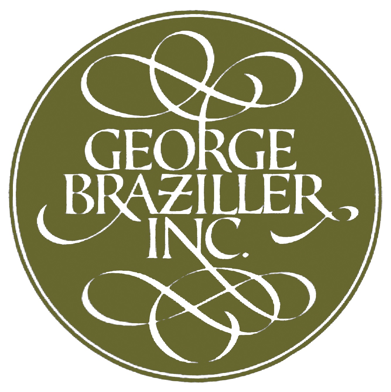 George Braziller