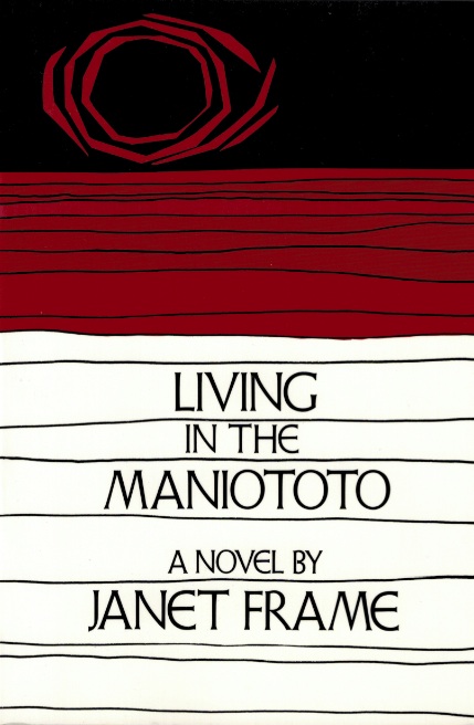 Living in the Maniototo