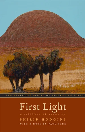 First Light by Philip Hodgins