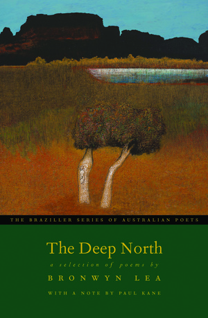 The Deep North by Bronwyn Lea