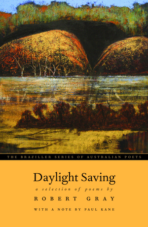 Daylight Saving by Robert Gray