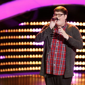 photo by: Tyler Golden/NBC
