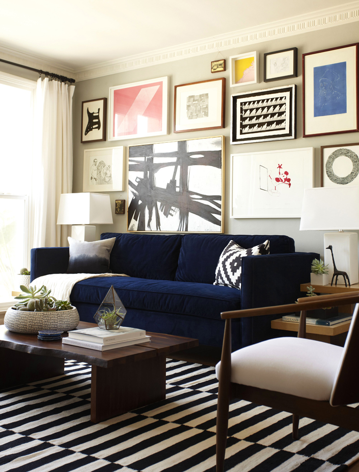 Source: Style by Emily Henderson