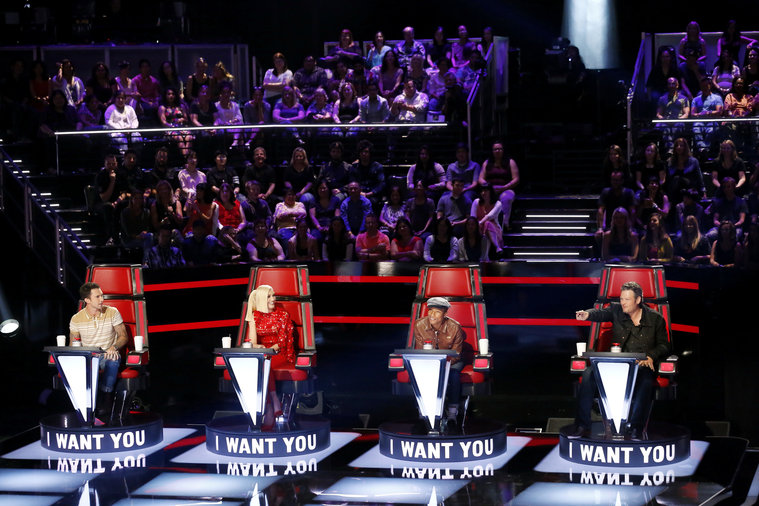 Photo Source: Trae Patton/NBC