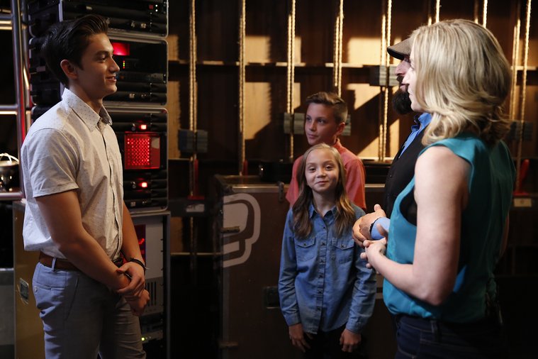 Photo Source: NBC